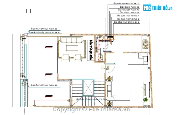 Nhà phố 4 tầng,nhà mặt tiền 6.3m,6.3x13.3m,hồ sơ thiết kế nhà,nhà phố méo,đất méo